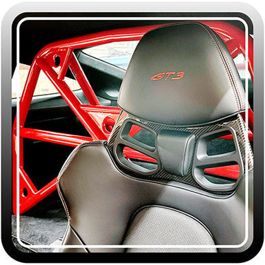 Roll Bars and Roll Cages